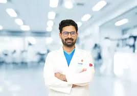Dr Harsha Hegde